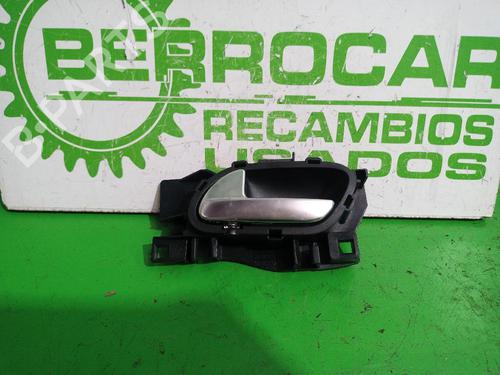 front-left-interior-door-handle-peugeot-508-i-8d_-2010-2011-2012-2013-2014-2015-2016-2017-2018-31549197 main image