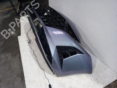 Front bumper HYUNDAI i20 III (BC3, BI3) 1.0 T-GDI hybrid 48V | BP31554996C7 