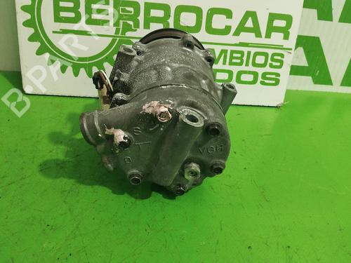 AC compressor OPEL ASTRA H Saloon (A04) 1.4 (L69) | BP31545676M34 - Image 3