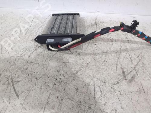 Heater resistor KIA CEE'D Hatchback (ED) 1.6 CRDi 90 | BP31566543M108 - Image 3