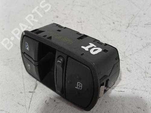 Left front window switch OPEL CORSA D (S07) 1.4 (L08, L68) | BP33746644I27 - Image 5