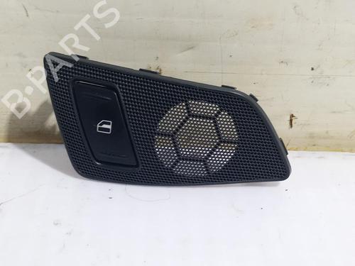 Used Left rear window switch Left rear window switch SKODA YETI (5L) 1.2 TSI (105 hp) 31560560 31560560