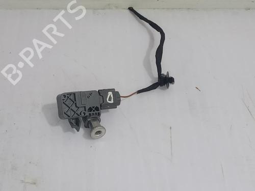 Electronic sensor RENAULT MEGANE IV Saloon 1.3 TCe 115 (LVN9) | BP31558222M84 - Image 3