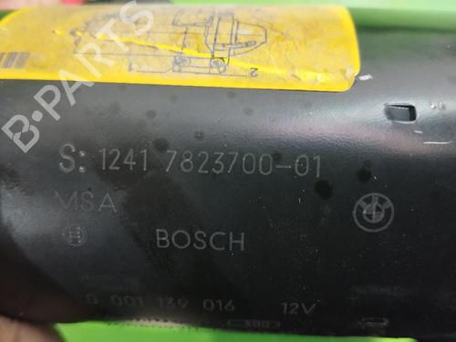 Starter BMW 3 Touring (E91) | BP31674751M8 - Image 4