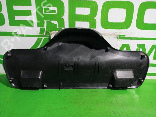 Boot lining PEUGEOT 206 Saloon 1.4 | BP31554255I3  - Image 5