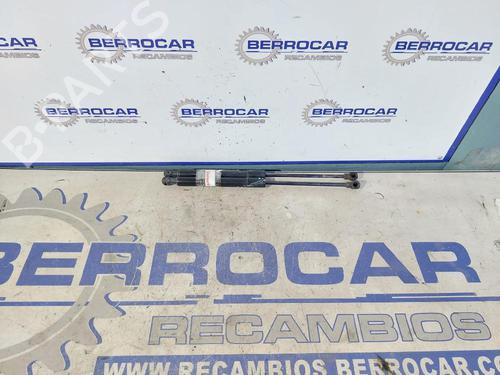 Used Tailgate lift support RENAULT KANGOO BE BOP (KW0/1_) 1.5 dCi 75 (75 hp) 31569676