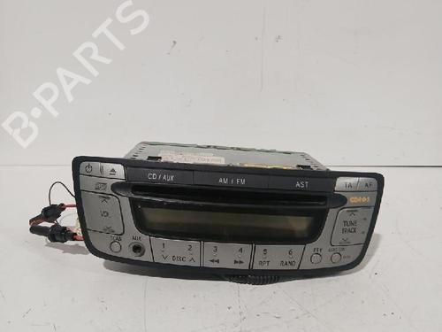 Other CITROËN C1 (PM_, PN_) 1.4 HDi | BP31568734O1