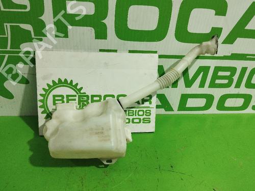 Used Windscreen washer tank RENAULT SCÉNIC II (JM0/1_) 1.6 BiFuel (113 hp) 31544782