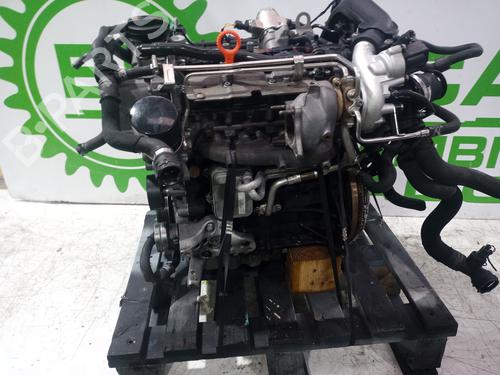 Engine SEAT ALTEA (5P1) | BP38861400M1 - Image 2