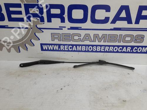 Used Front windshield wiper arm Front windshield wiper arm OPEL ASTRA H Estate Van (L70) 1.7 CDTI (L70) (101 hp) 31541801 31541801