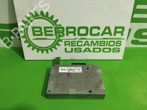 Used Electronic module Electronic module SEAT ALTEA XL (5P5, 5P8) 1.4 TSI (125 hp) 31543442 31543442