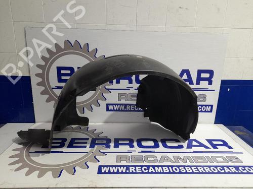Used Wheel arch FIAT DOBLO Cargo (263_) 1.3 D Multijet (263WXU1A, 263ZXU1A, 263WYB1A, 263ZYB1A) (95 hp) 31541642