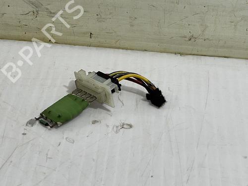 Heater resistor SKODA YETI (5L) 1.2 TSI | BP31560874M108 - Image 2