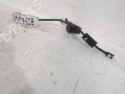 Pedal SUZUKI SWIFT III (MZ, EZ) 1.3 (RS413, ZC11S) | BP32490256I4