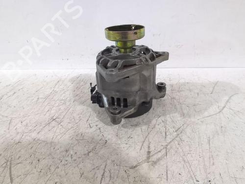 Alternator FORD FOCUS I (DAW, DBW) 1.8 TDCi | BP31566160M7