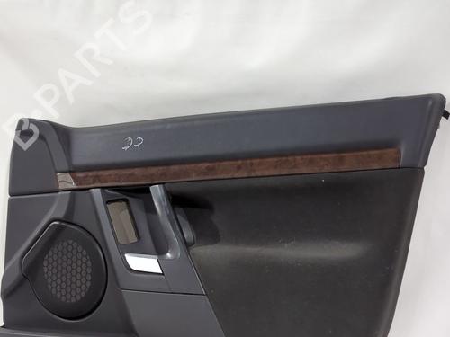 Front right panel OPEL VECTRA C (Z02) 2.2 DTI 16V (F69) | BP40062535C59 - Image 2