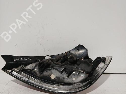 Left taillight OPEL ASTRA H (A04) 1.7 CDTI (L48) | BP32465450C34