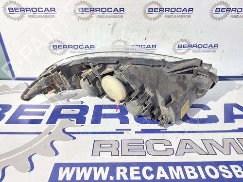 Left headlight MERCEDES-BENZ A-CLASS (W169) A 170 (169.032, 169.332) | BP31570151C28 - Image 2