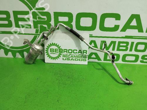 Luftfilter kasse FORD FOCUS I Saloon (DFW) 1.6 16V (100 hp) 31545371