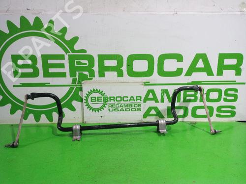 Used Anti roll bar RENAULT GRAND SCÉNIC III (JZ0/1_) 1.2 TCe (JZ16) (132 hp) 31550786