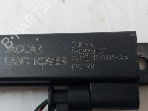 Electronic module LAND ROVER DISCOVERY IV (L319) | BP38862468M83 - Image 5