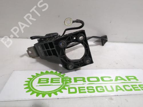 Break pedal HYUNDAI i30 (FD) 1.6 CRDi | BP31567031I19  - Image 6