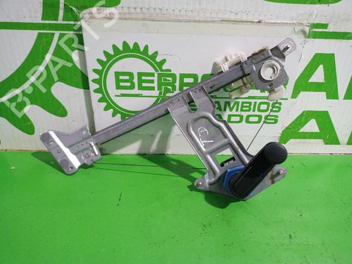 Used Rear right window mechanism CITROËN XSARA (N1) [1997-2005]  31676435