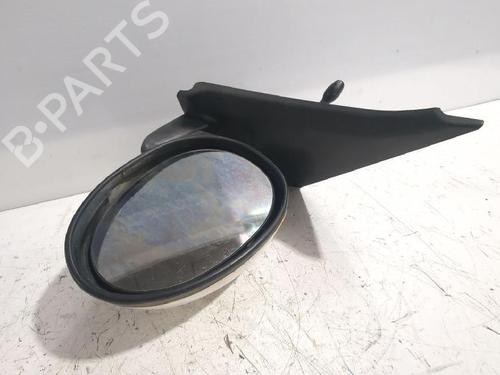 Used Right mirror Right mirror 32464393 32464393