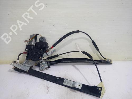Used Front left window mechanism FORD MONDEO III (B5Y) 2.0 TDCi (130 hp) 31558884