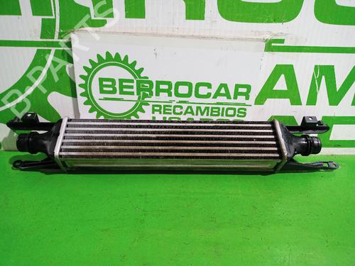 Intercooler OPEL CORSA D (S07) 1.3 CDTI (L08, L68) | BP31550390M30 - Image 2