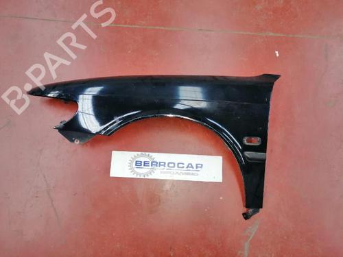 Used Left front fenders SAAB 9-3 Cabriolet (YS3D) 2.0 Turbo (154 hp) 31570236