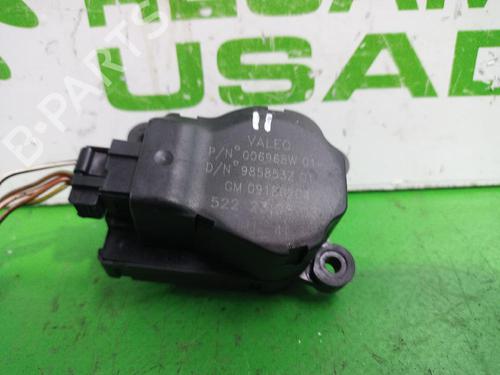 Electronic module OPEL VECTRA C (Z02) 2.0 DTI 16V (F69) | BP31547197M83 - Image 2