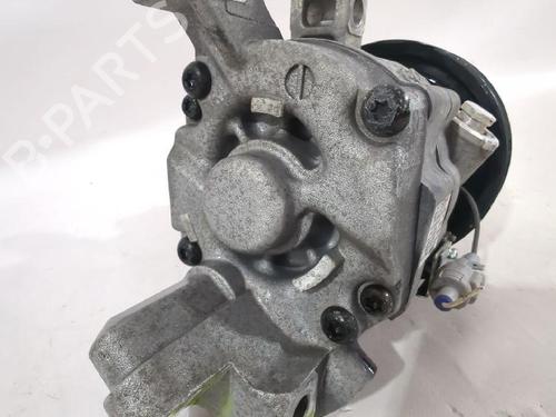 AC compressor CITROËN C1 (PM_, PN_) 1.4 HDi | BP33747025M34 - Image 4