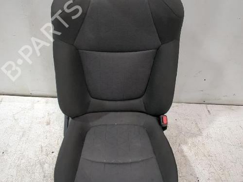 Right front seat TOYOTA RAV 4 V (_A5_, _H5_) 2.0 (MXAA52) | BP31563850C16