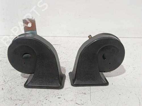 Horn MAZDA 3 Hatchback (BP) SKYACTIV-X M Hybrid AWD (BP2H) | BP38866954E13 - Image 3