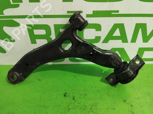 Used Left front suspension arm Left front suspension arm FORD TRANSIT CONNECT (P65_, P70_, P80_) 1.8 TDCi (90 hp) 31544022 31544022