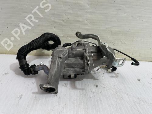 Used Egr Egr PEUGEOT 308 SW I (4E_, 4H_) 1.6 HDi (112 hp) 31561140 31561140
