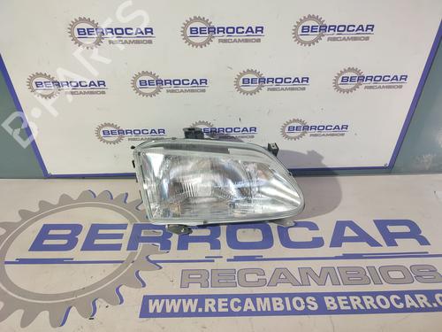 Used Left headlight Left headlight 38869032 38869032