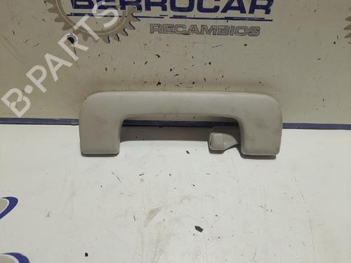 Used Interior roof handle Interior roof handle SEAT EXEO (3R2) 2.0 TDI (143 hp) 31539205 31539205