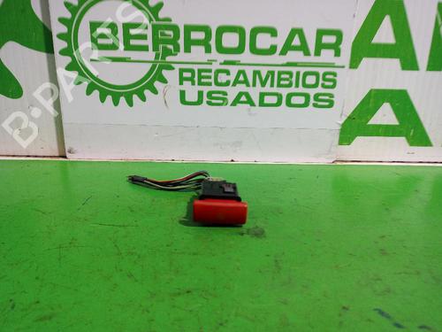 Used Warning switch LAND ROVER FREELANDER I Soft Top (L314) 2.0 TD4 4x4 (112 hp) 31552734