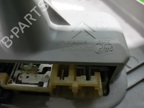 Interior roof light CITROËN C4 Grand Picasso I (UA_)  | BP31676809I8 