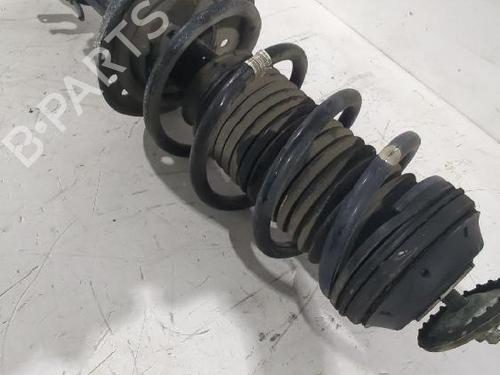 Used Right front shock absorber OPEL CORSA D (S07) 1.3 CDTI (L08, L68) (75 hp) 31563373