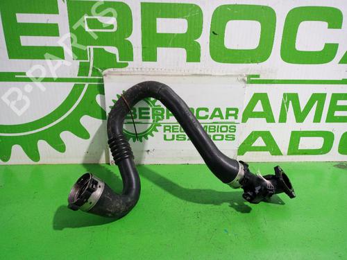 Used Pipe Pipe RENAULT GRAND SCÉNIC III (JZ0/1_) 1.2 TCe (JZ16) (132 hp) 31550801 31550801