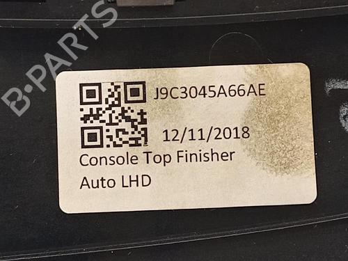 Andre JAGUAR E-PACE (X540) 2.0 D150 AWD | BP31554812O1