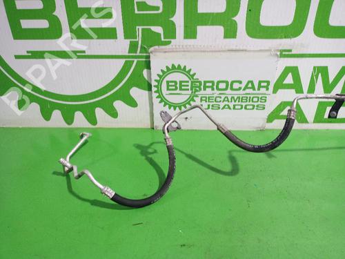 AC pipe RENAULT KANGOO (KC0/1_) | BP31676276M126 - Image 2