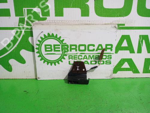 Used Tailgate lock RENAULT MEGANE II Coupé-Cabriolet (EM0/1_) 1.6 (113 hp) 31552447