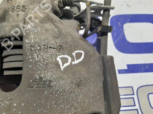 Right front brake caliper SEAT EXEO (3R2) 2.0 TDI | BP31539112M104 - Image 2