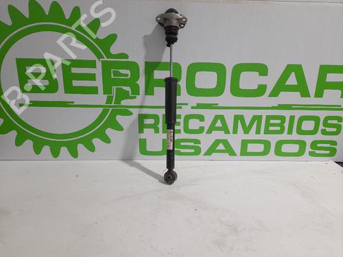 Used Left rear shock absorber Left rear shock absorber SEAT IBIZA III (6L1) 1.4 TDI (70 hp) 31542401 31542401