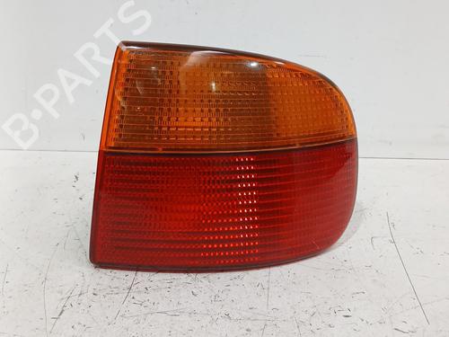 Used Right taillight Right taillight FIAT PUNTO Convertible (176_) 60 1.2 (176AR_, 176BR_) (60 hp) 38866023 38866023