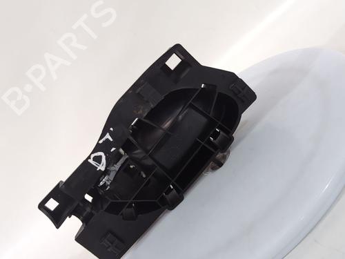 Front left interior door handle CITROËN C4 I (LC_) 1.6 16V | BP39652146I13 - Image 4